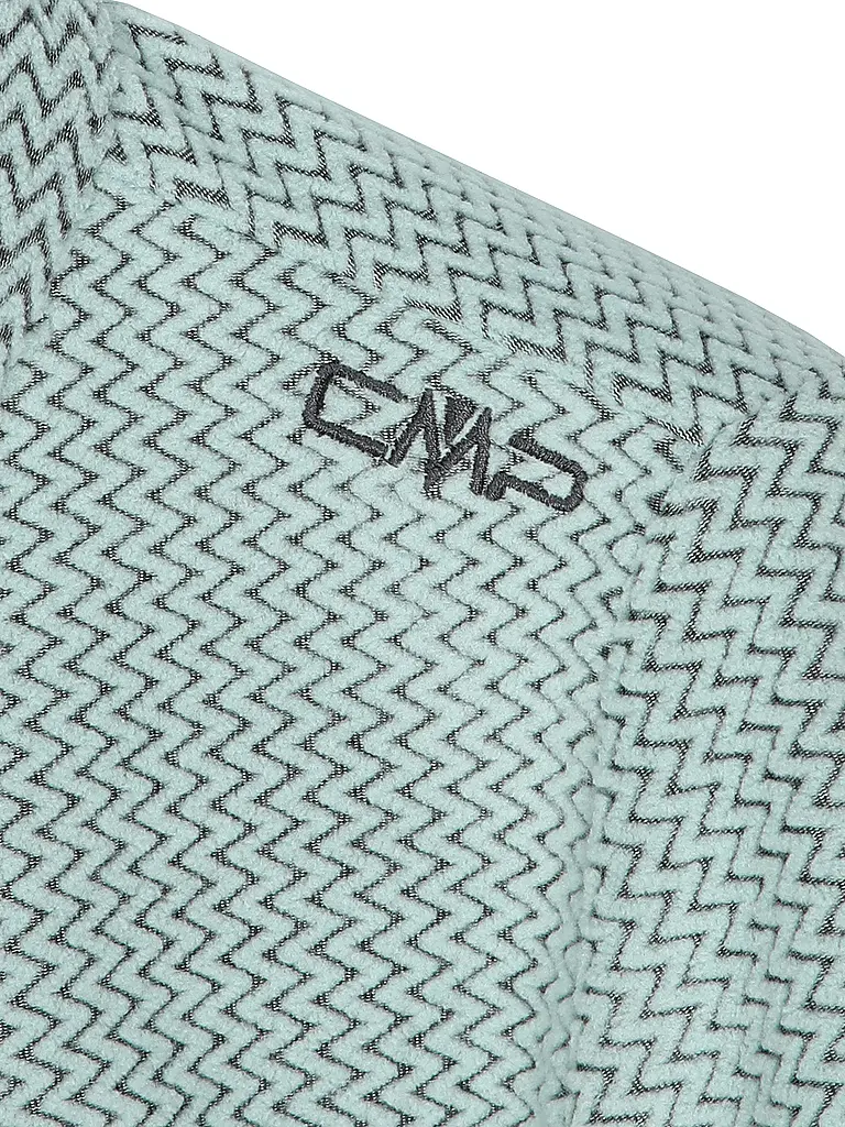 CMP | Damen Unterziehjacke | hellgrün