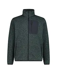 CMP | Herren Fleecejacke | Grau
