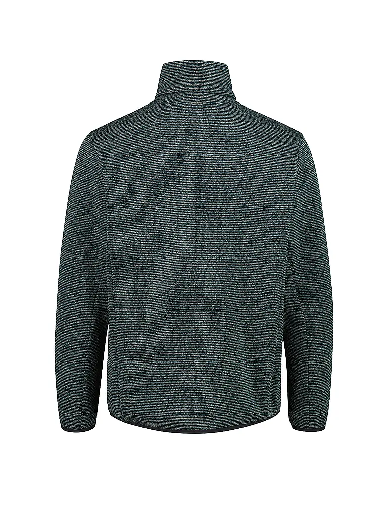 CMP | Herren Fleecejacke | Grau