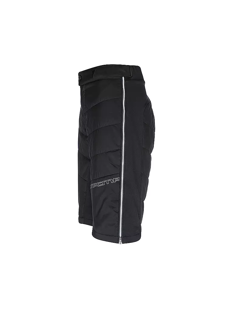 CMP | Herren Isoshort | schwarz