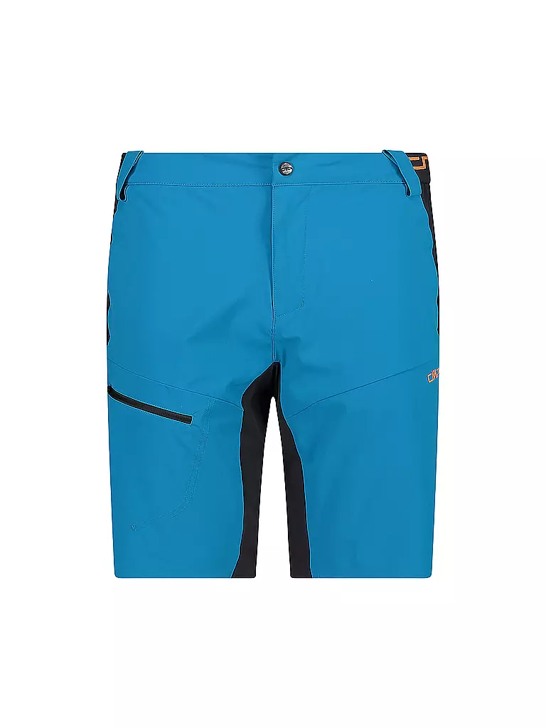 CMP | Herren Short Light Stretch | blau