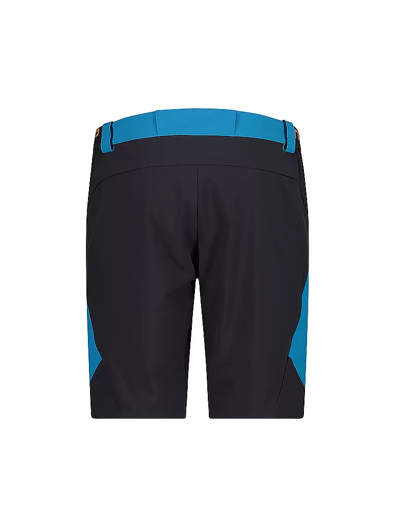 CMP | Herren Short Light Stretch | blau