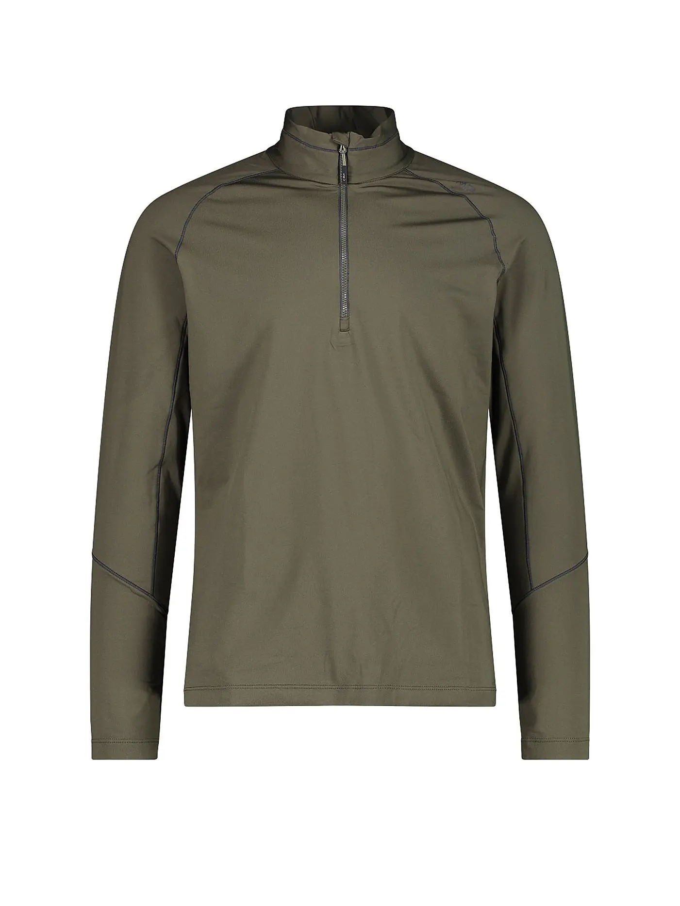 CMP | Herren Ski Unterzieher Sweat  | grau