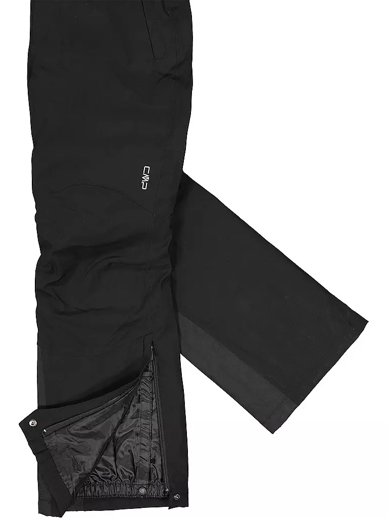 CMP Kinder Skilatzhose - Wasserdicht & Atmungsaktiv Mit 160g Wattierung