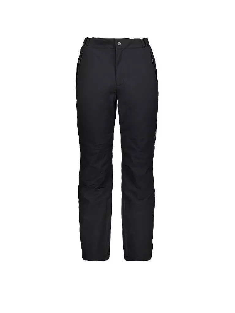 CMP Herren Skihose – Wasserdicht, Winddicht, Mit 8.000 Mm Wassersäule, Elastisch, Mit Schneefang