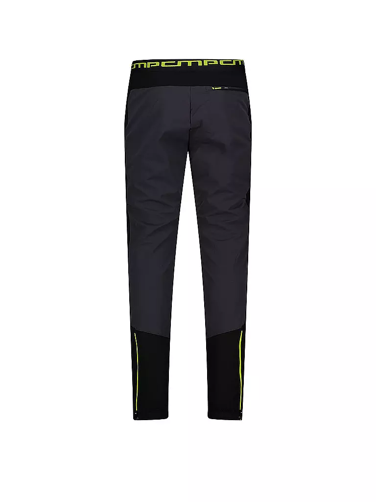 CMP | Herren Tourenhose Unlimitech | grau