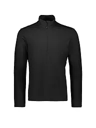 CMP | Herren Unterzieh Zipshirt | blau