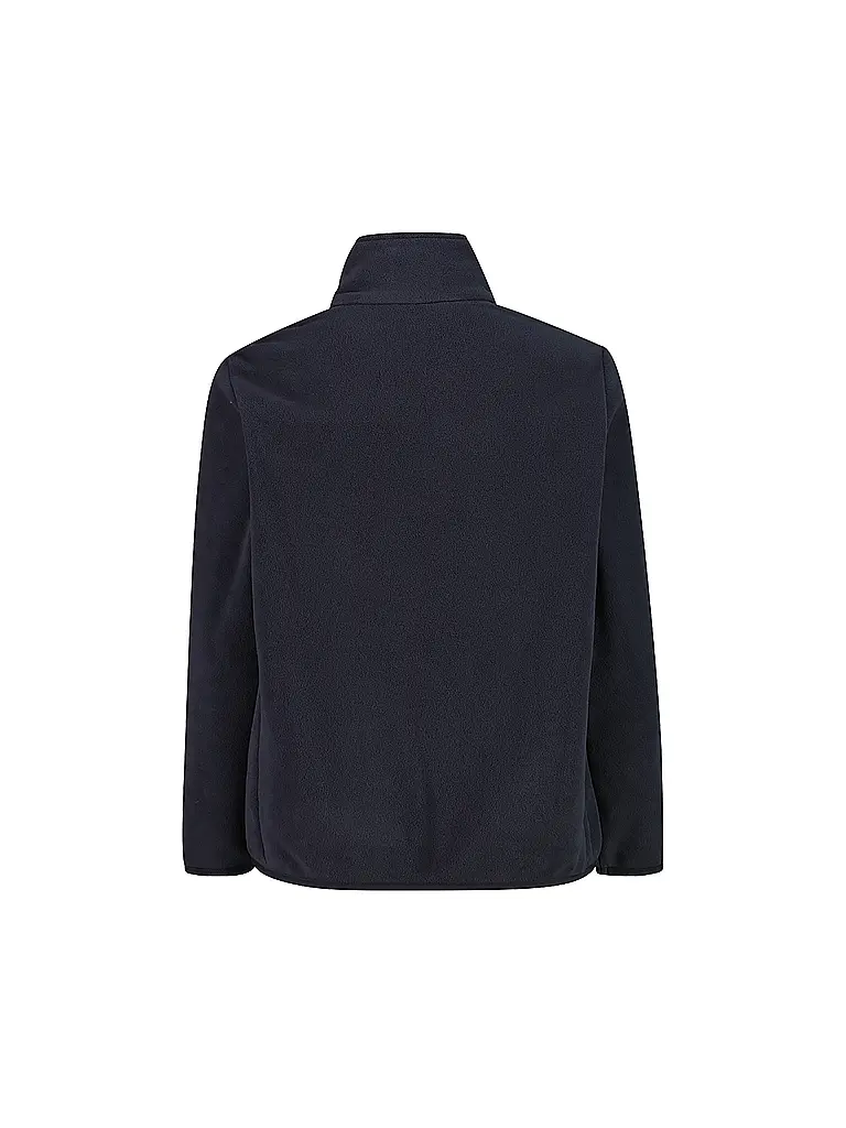 CMP | Jungen Fleecejacke | grau
