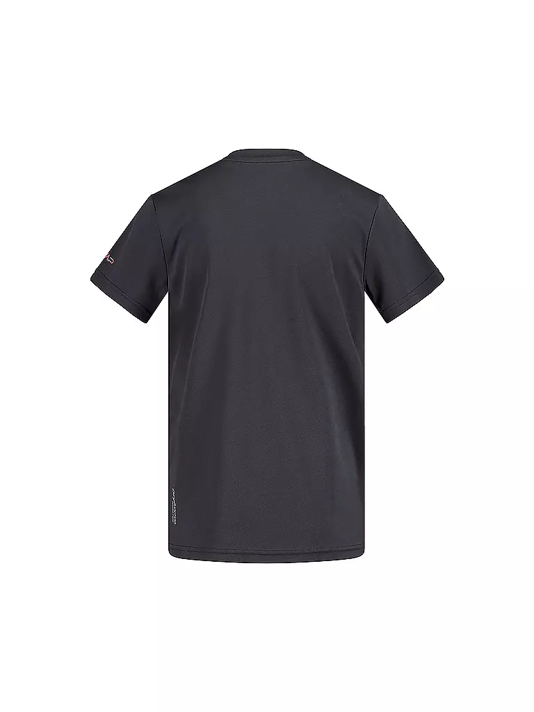 CMP | Jungen T-Shirt Cyano | grau