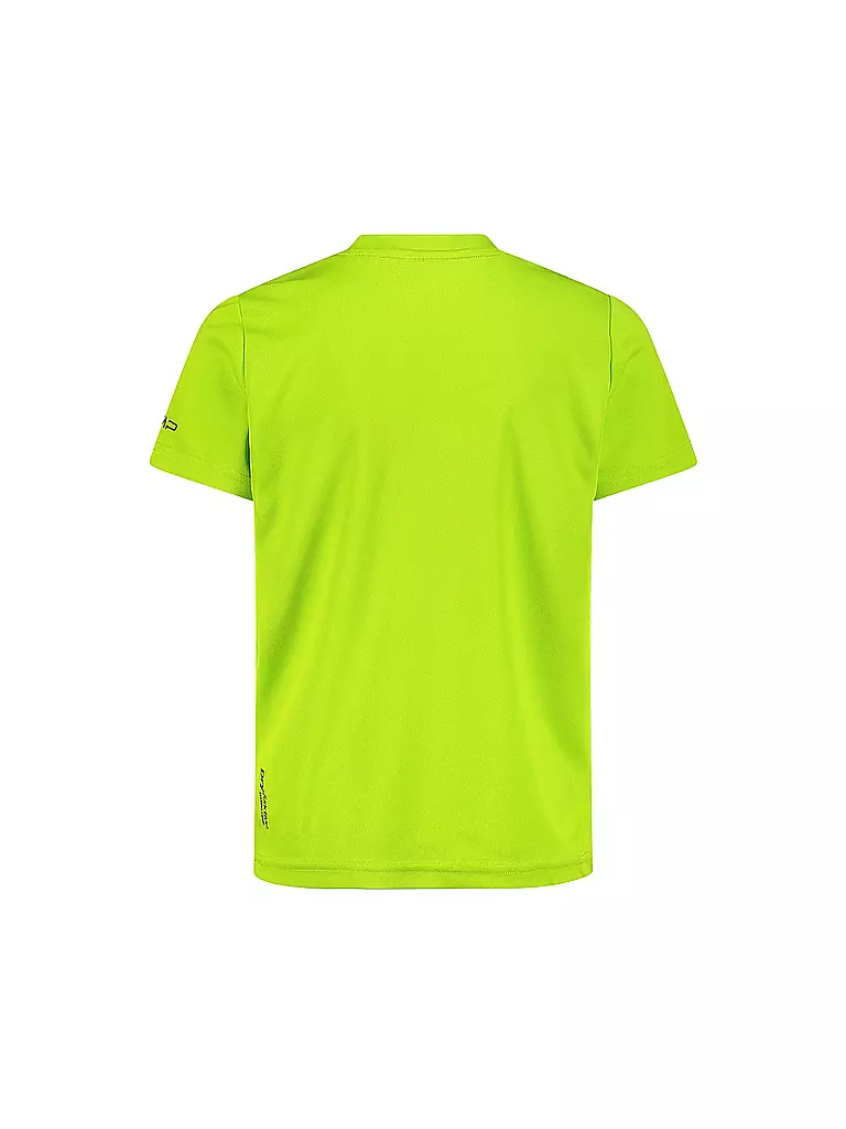 CMP | Jungen T-Shirt Cyano | dunkelblau