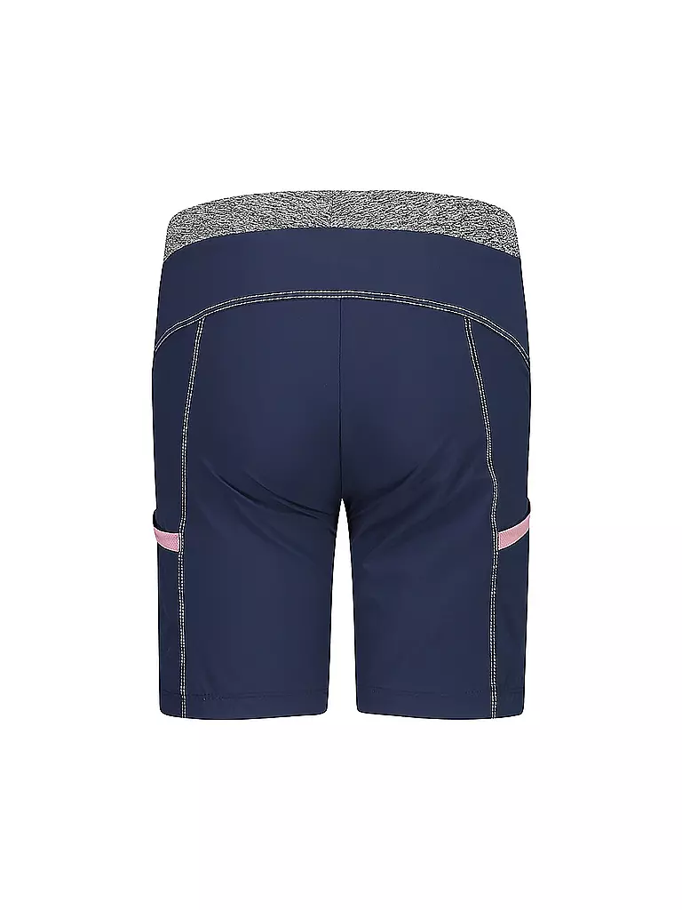 CMP | Mädchen Bermuda Light Stretch | dunkelblau