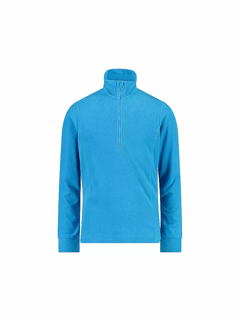 CMP | Mädchen Fleece Unterziehshirt | türkis