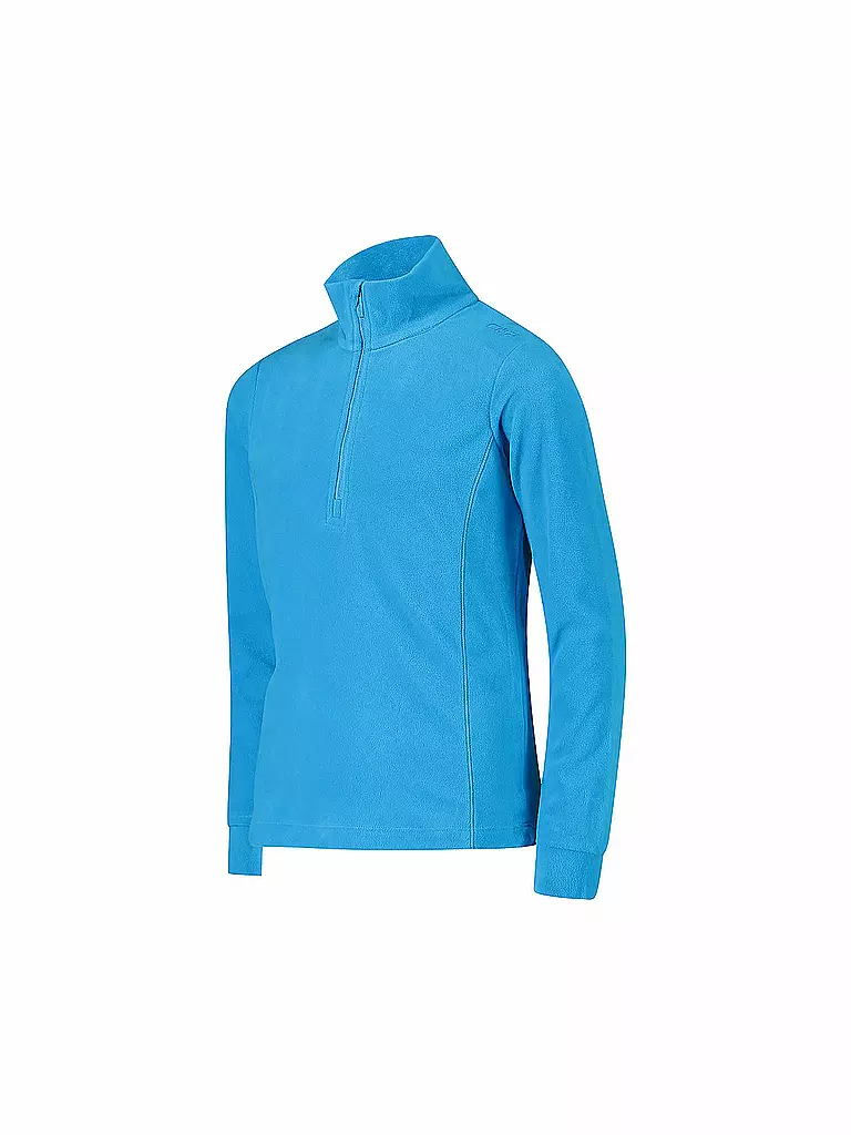 CMP | Mädchen Fleece Unterziehshirt | türkis