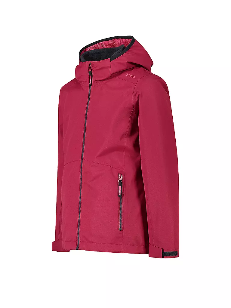 Generisch Mädchen Kapuzenpullover Oversized Hoodie Mit Daumenlöchern 5-14 Jahre – Weicher Winter Sweatshirt