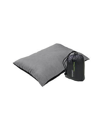 COCOON | Reisekissen Synthetic Pillow microfiber/nylon shell Gr.S