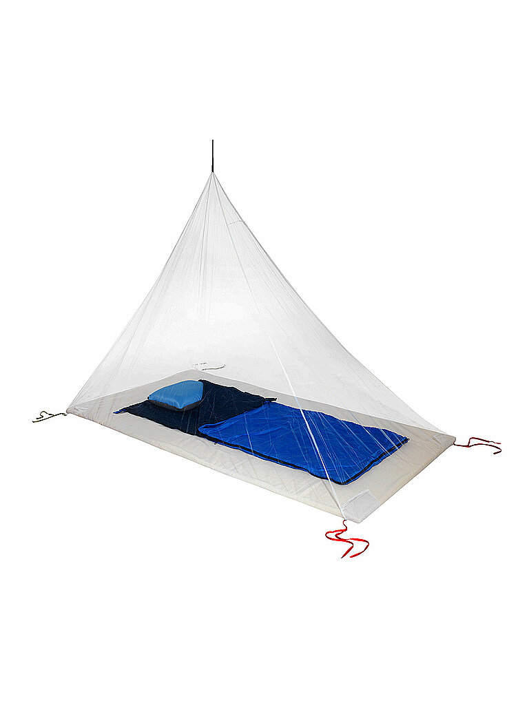 Cocoon COCOON Mosquitonetz Travel weiss, weiss
