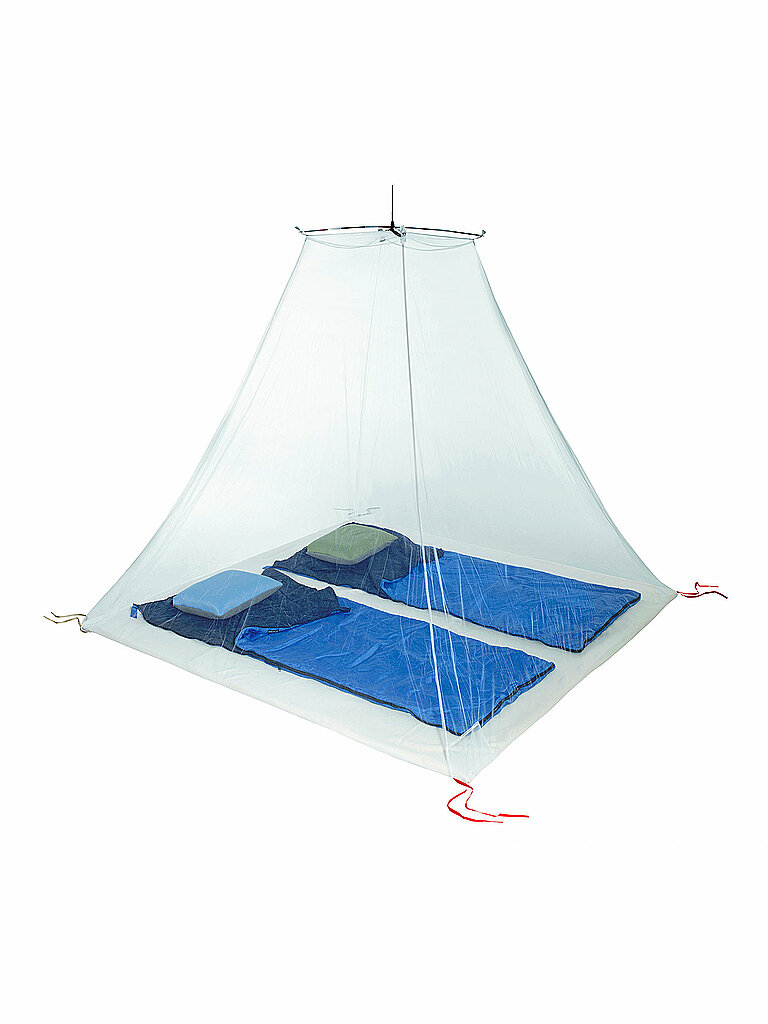 Cocoon COCOON Mosquitonetz Travel XL weiss, weiss