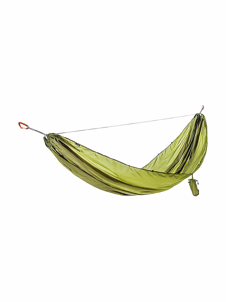 Cocoon COCOON Hängematte Ultralight Hammock olive, olive