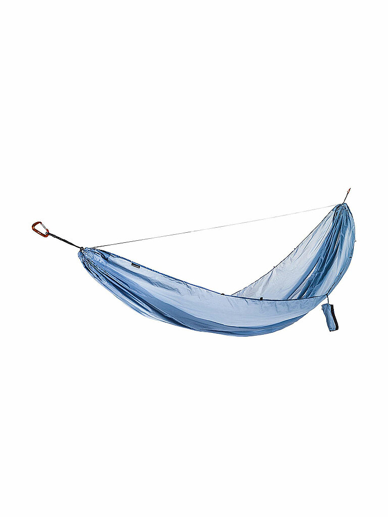 Cocoon COCOON Hängematte Ultralight Hammock blau, blau