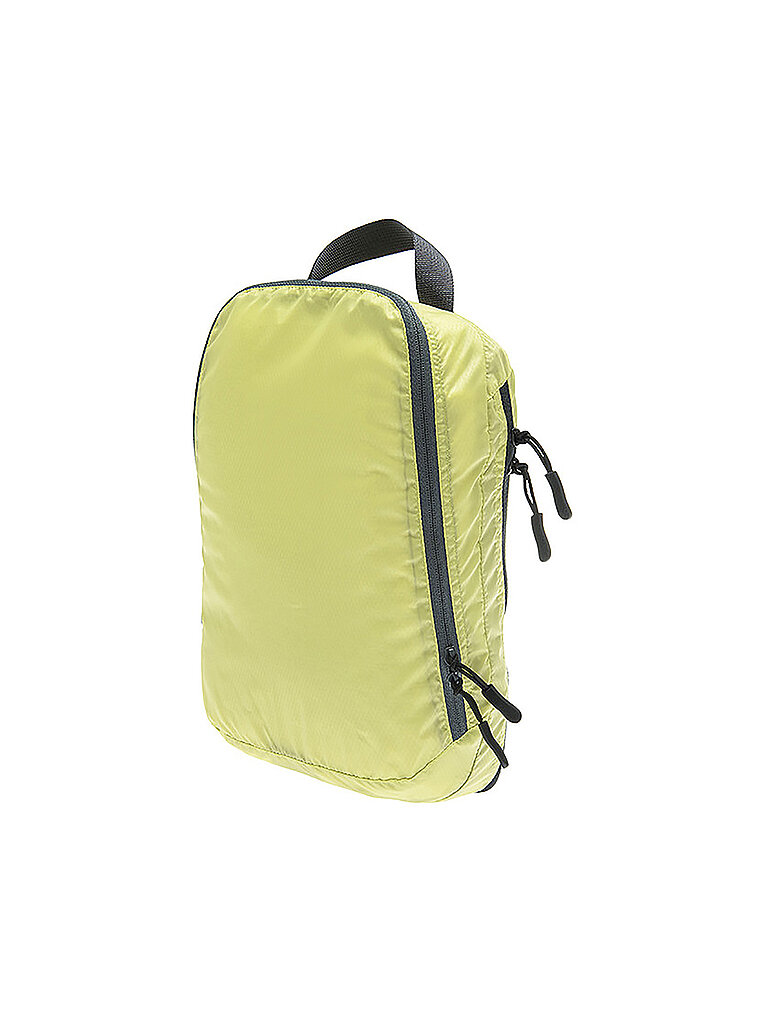 Cocoon COCOON Two-in-One Separated Packing Cube Light M grün, grün