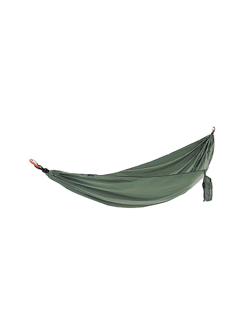 Cocoon Cocoon Travel Hammock Single, Hängematte, cypressgrün, cypress green