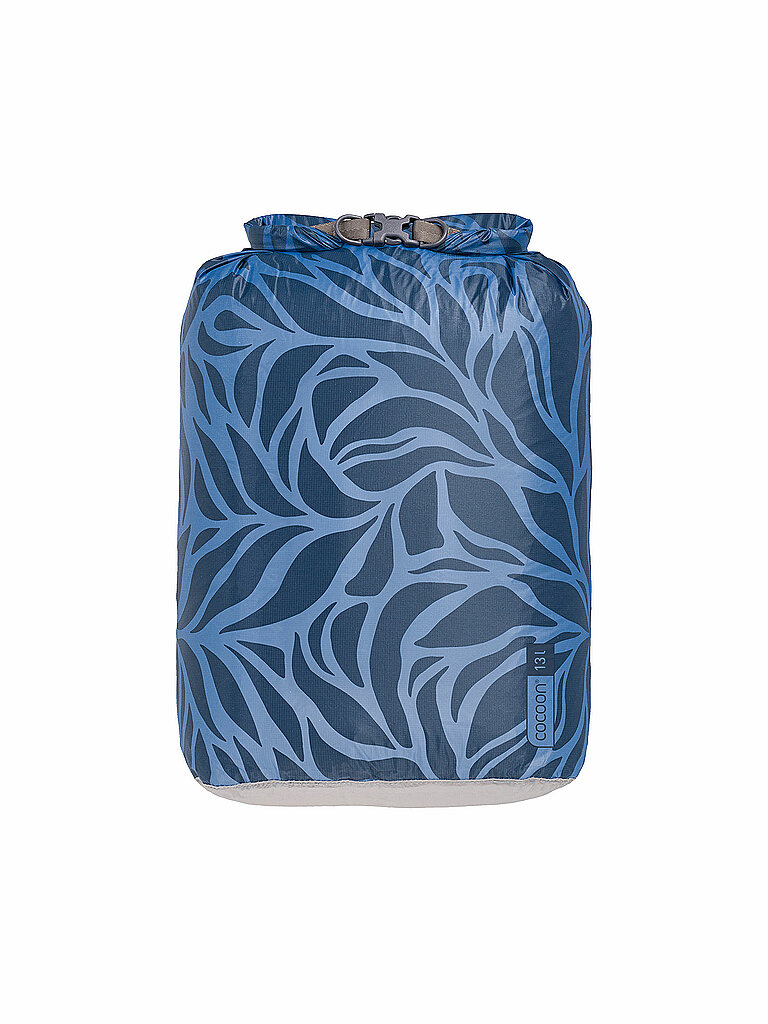 Cocoon COCOON Drybag Hyperlight 13L dunkelblau, dunkelblau