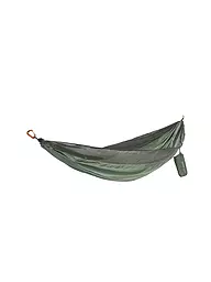 COCOON | Hängematte Travel Hammock Double | olive