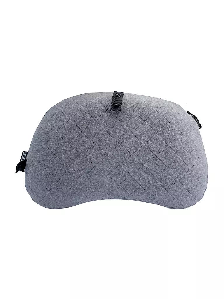 COCOON | Reisekissen Hammock Travel Pillow | blau