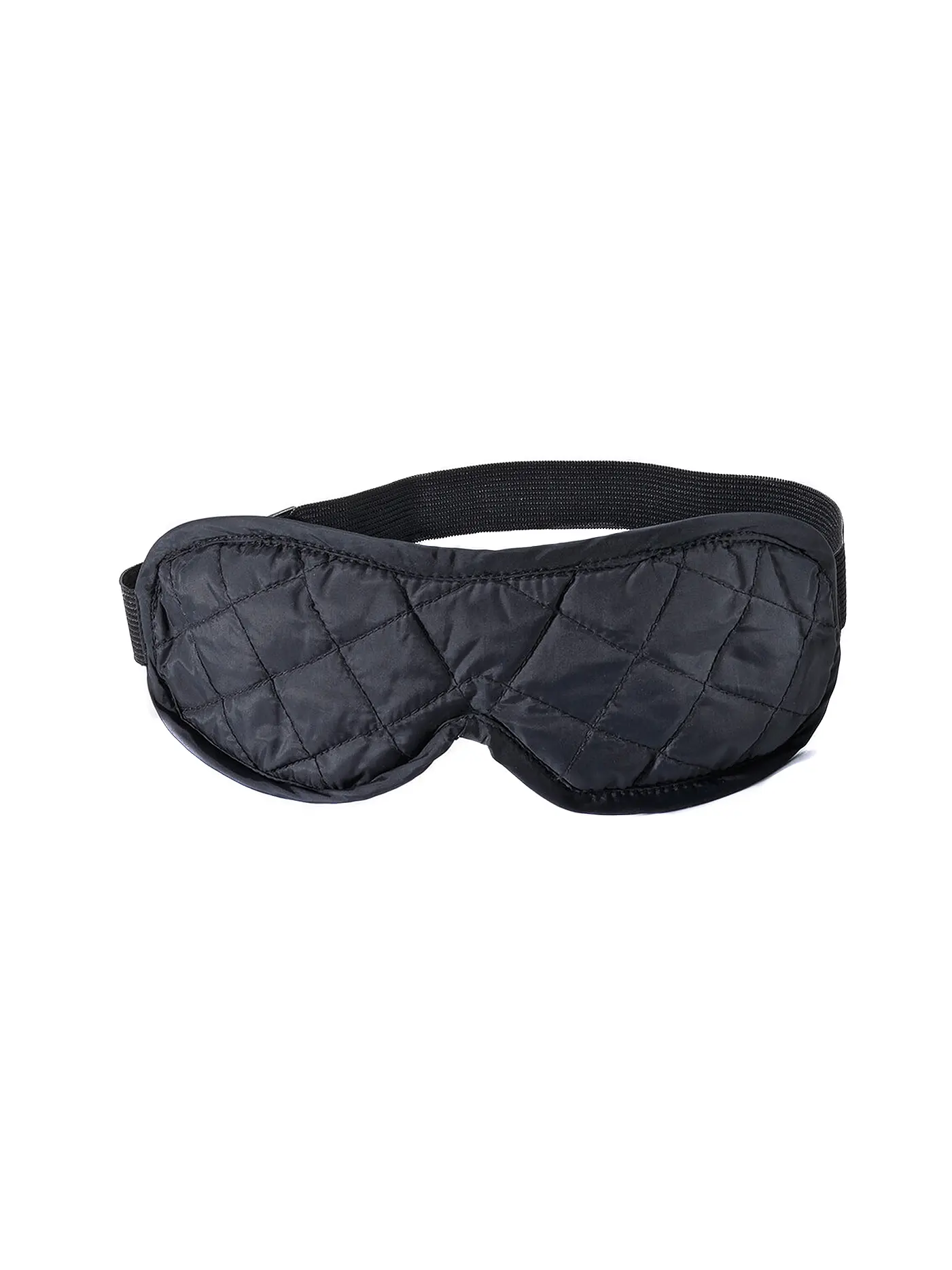 COCOON | Schlafbrille Eyeshades | schwarz