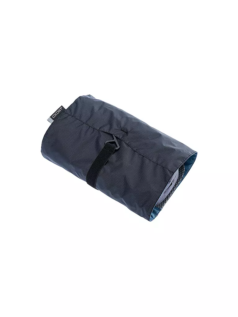 COCOON | Toiletry Kit Allrounder 5,6L | schwarz