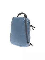 COCOON | Two-in-One Separated Packing Cube Light L | blau