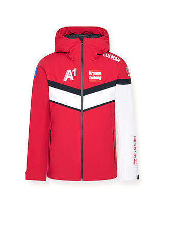 COLMAR | Herren Skijacke Traditional Replica