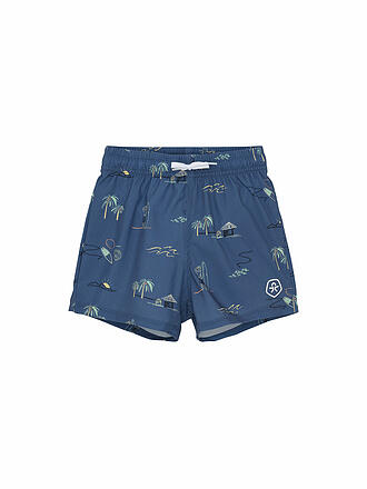COLOR KIDS | Jungen Badeshort