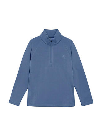 COLOR KIDS | Kinder Unterzieh Fleecepullover