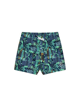 COLOR KIDS | Jungen Badeshorts