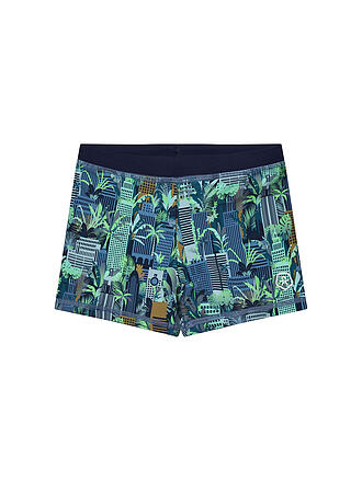 COLOR KIDS | Jungen Beinbadehose
