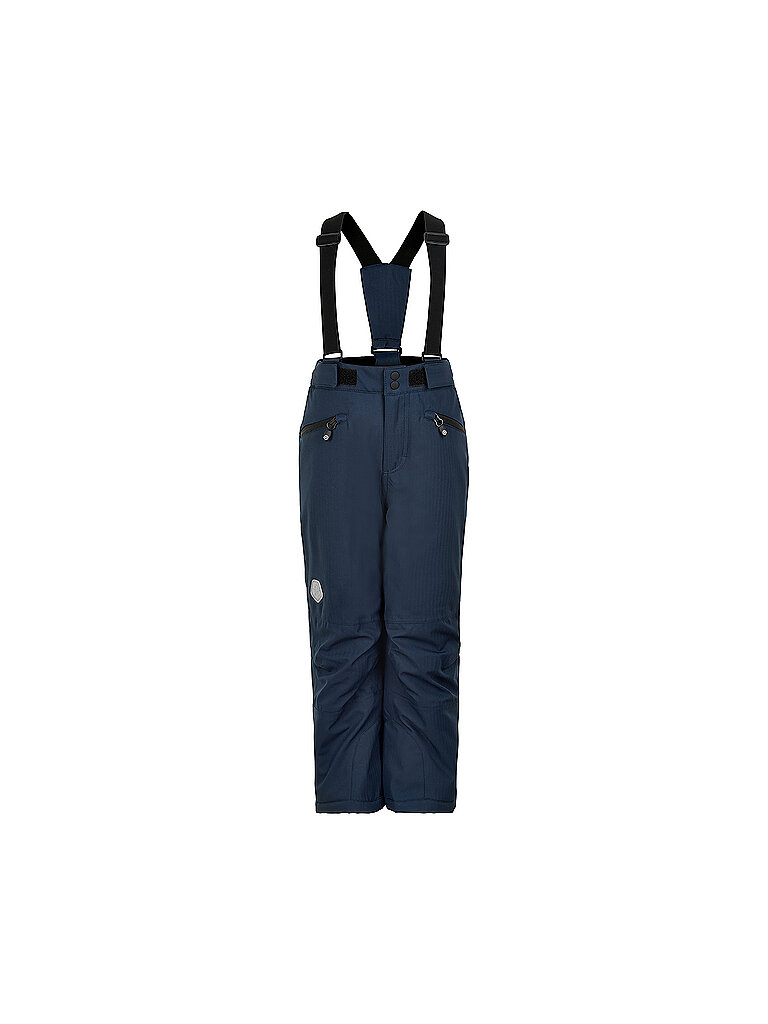 color kids COLOR KIDS Kinder Skihose schwarz | 128, schwarz