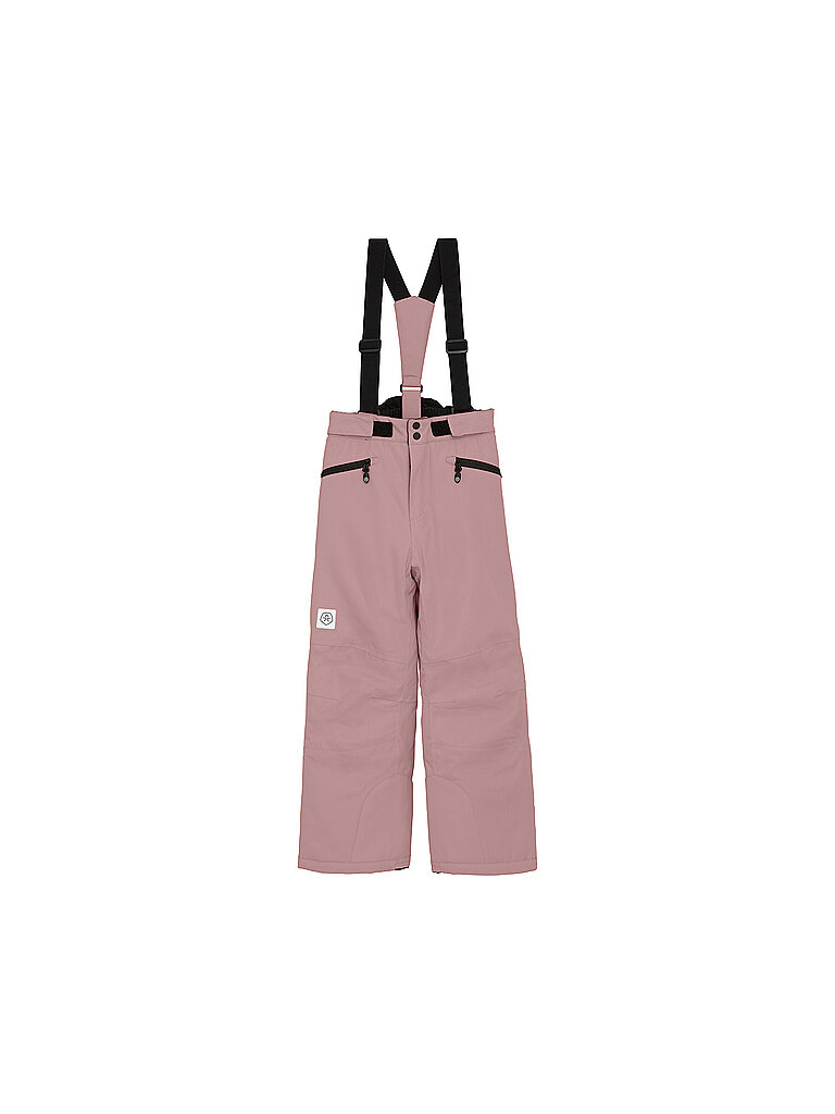 color kids COLOR KIDS Mädchen Skihose  rosa | 164, rosa