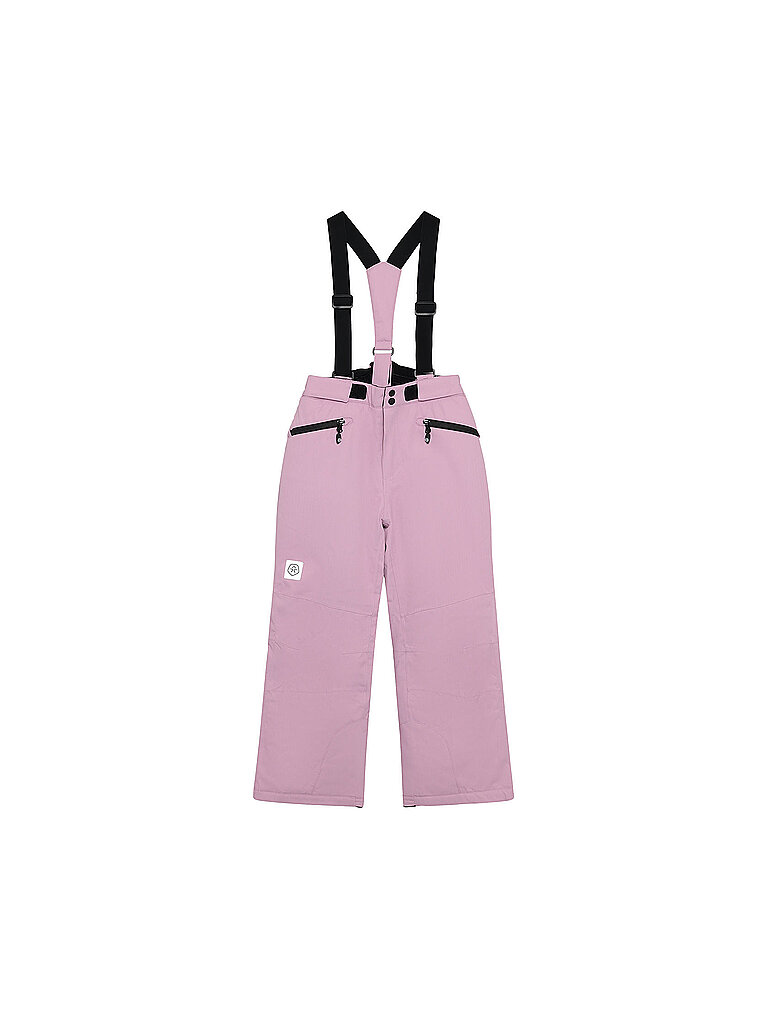 color kids COLOR KIDS Mädchen Skihose rosa | 122, rosa