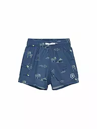 COLOR KIDS | Jungen Badeshort | blau