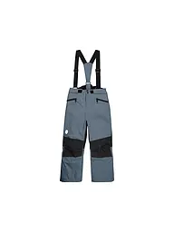 COLOR KIDS | Jungen Skihose | blau