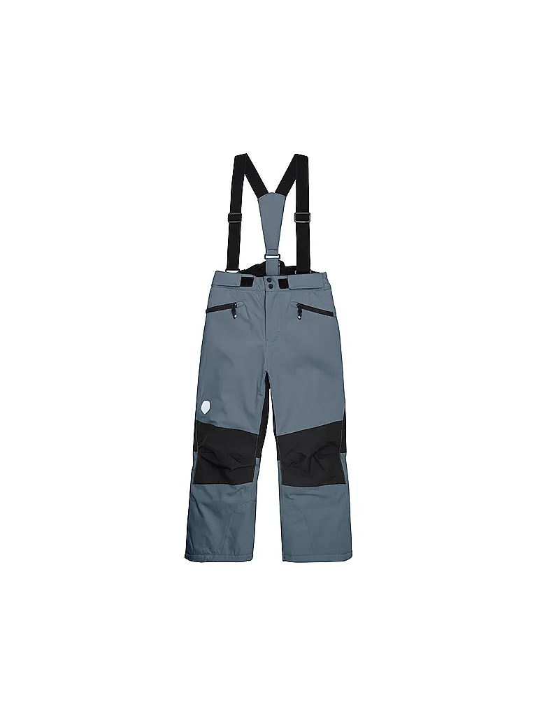 COLOR KIDS | Jungen Skihose | blau