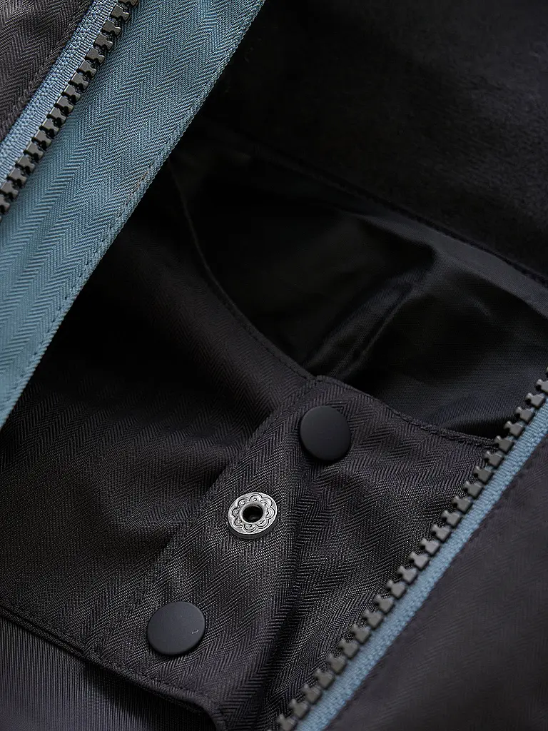 COLOR KIDS | Jungen Skijacke Colorblock | 