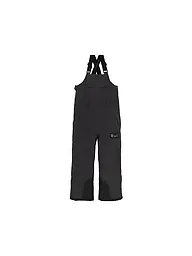 COLOR KIDS | Kinder Skihose Bib | schwarz