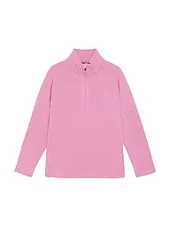 COLOR KIDS | Kinder Unterzieh Fleecepullover | rosa