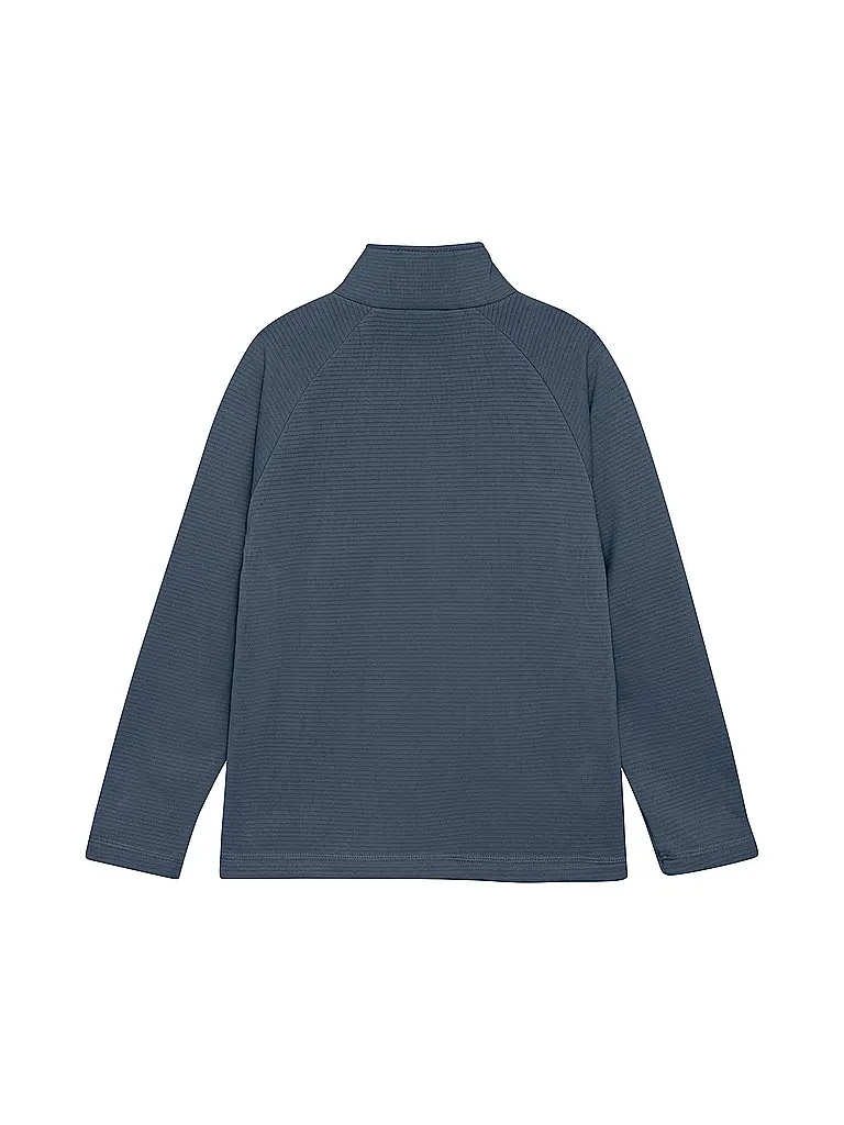COLOR KIDS | Kinder Unterzieh Fleecepullover | 