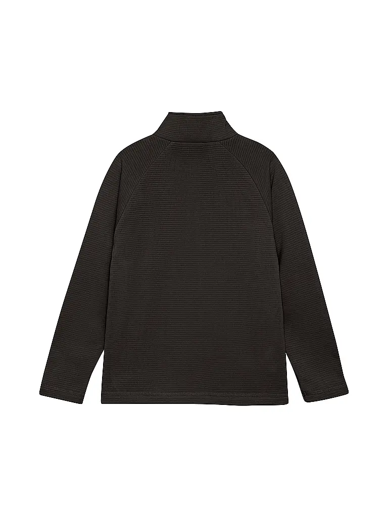 COLOR KIDS | Kinder Unterzieh Fleecepullover | 