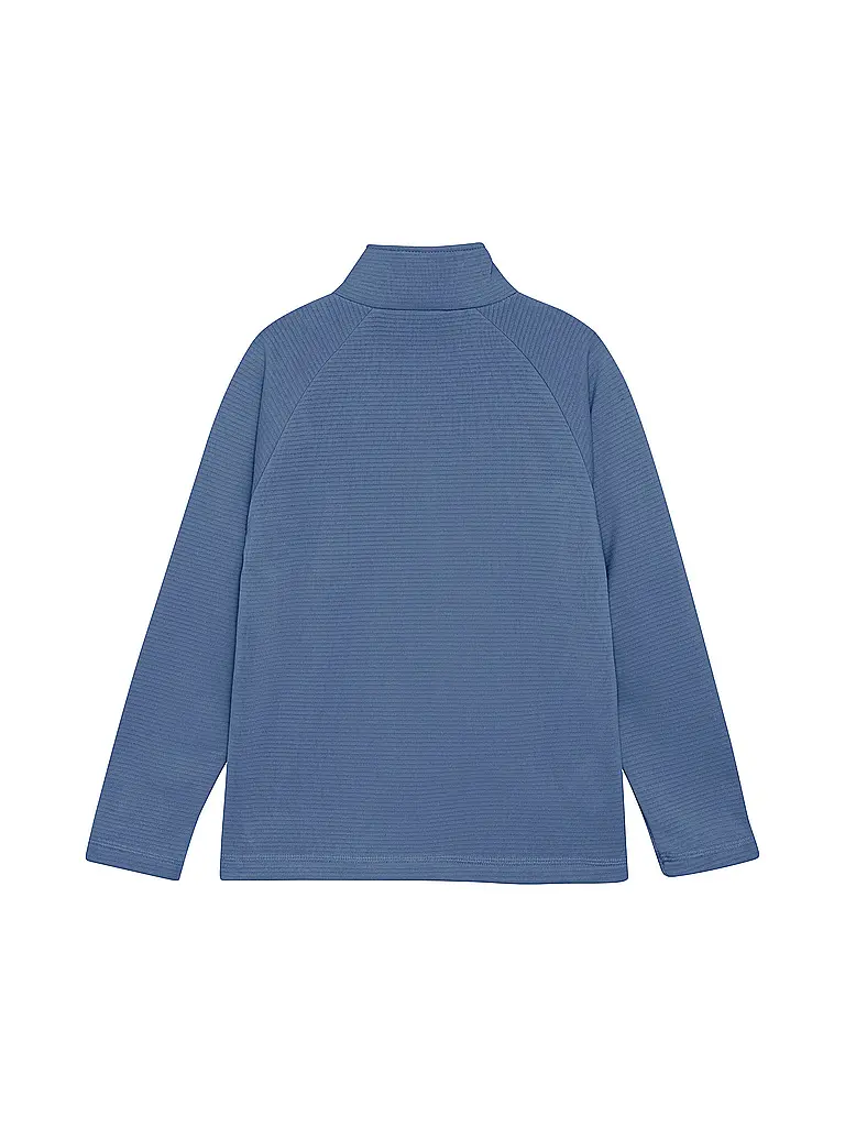 COLOR KIDS | Kinder Unterzieh Fleecepullover | 
