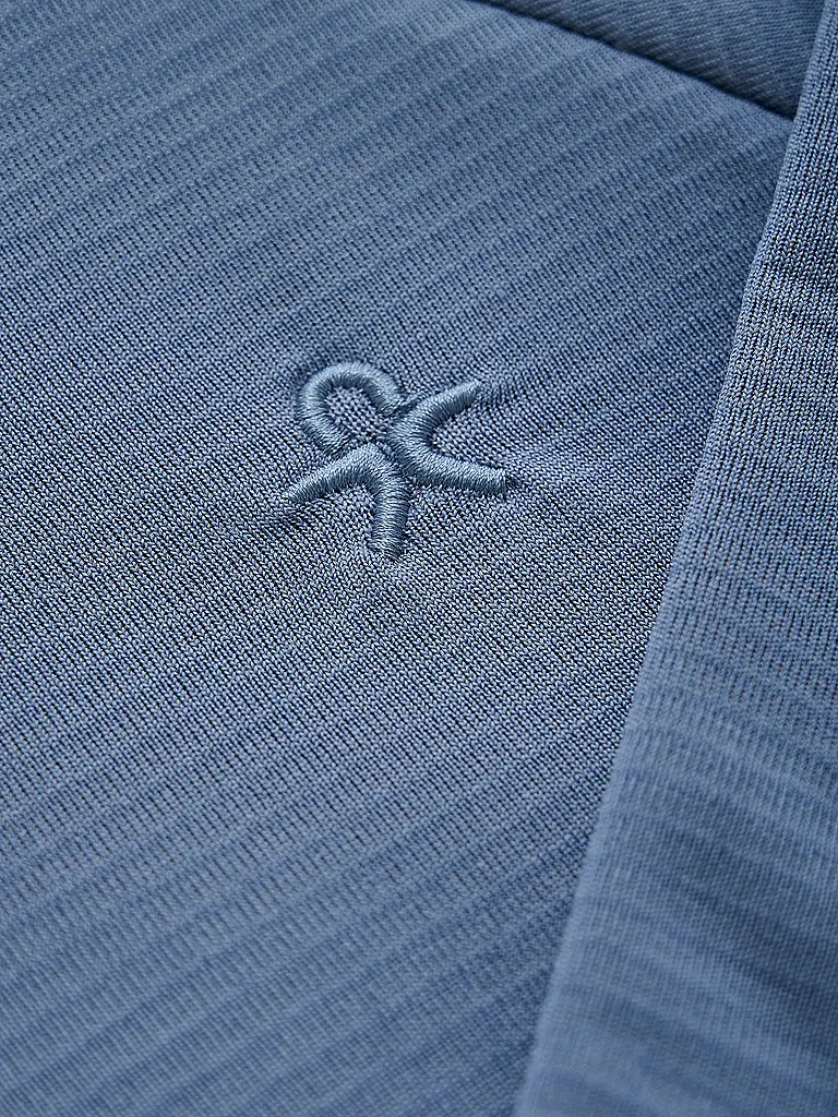 COLOR KIDS | Kinder Unterzieh Fleecepullover | 