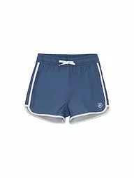 COLOR KIDS | Mädchen Badeshort | dunkelblau